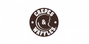 Creppes-Waffles