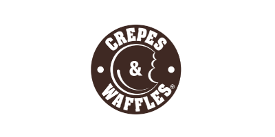 Creppes-Waffles