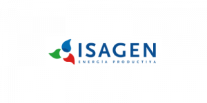 ISAGEN