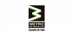 Metro-Medellin