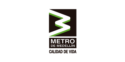Metro-Medellin