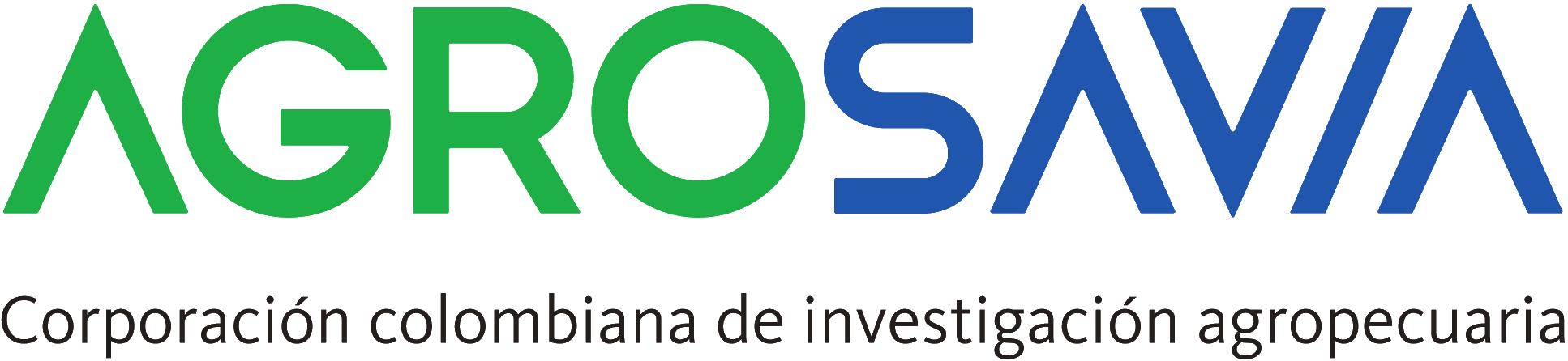 logo-agrosavia